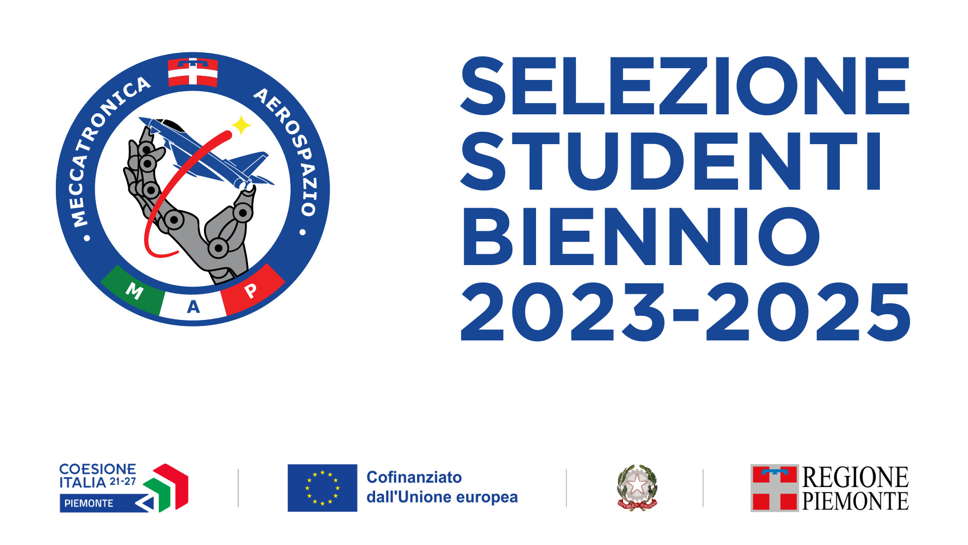 Selezioni per i corsi biennali 20232025